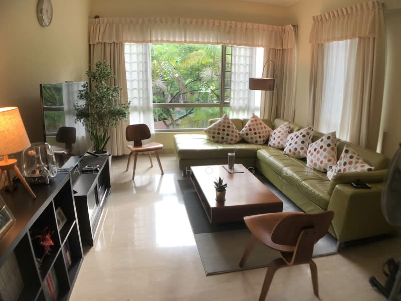 Maple Woods, 985 Bukit Timah Road, 3 Bedrooms, 1,378 sqft, Condominium For Rent, by Caden Chong 鍾瑋熜, 15907792 - PropertyGuru.com.sg