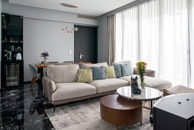 For Rent - Helios Residences