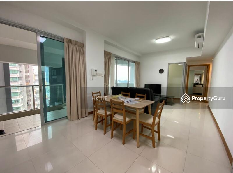 For Rent - Twin Regency