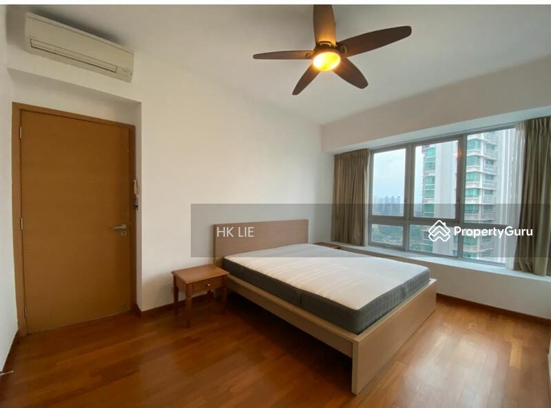 For Rent - Twin Regency