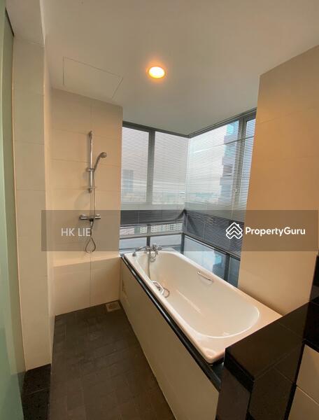 For Rent - Twin Regency