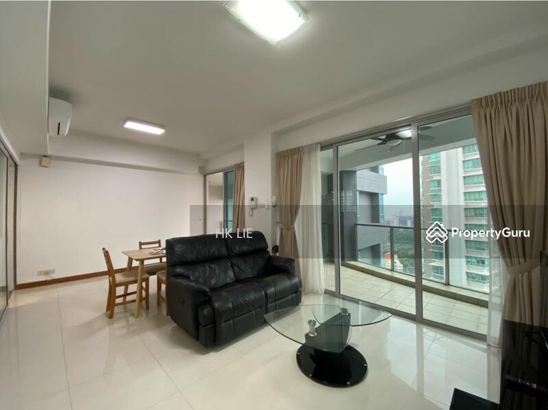 For Rent - Twin Regency
