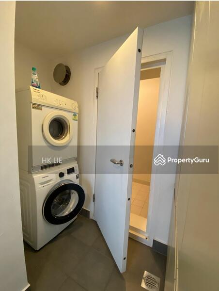 For Rent - Twin Regency