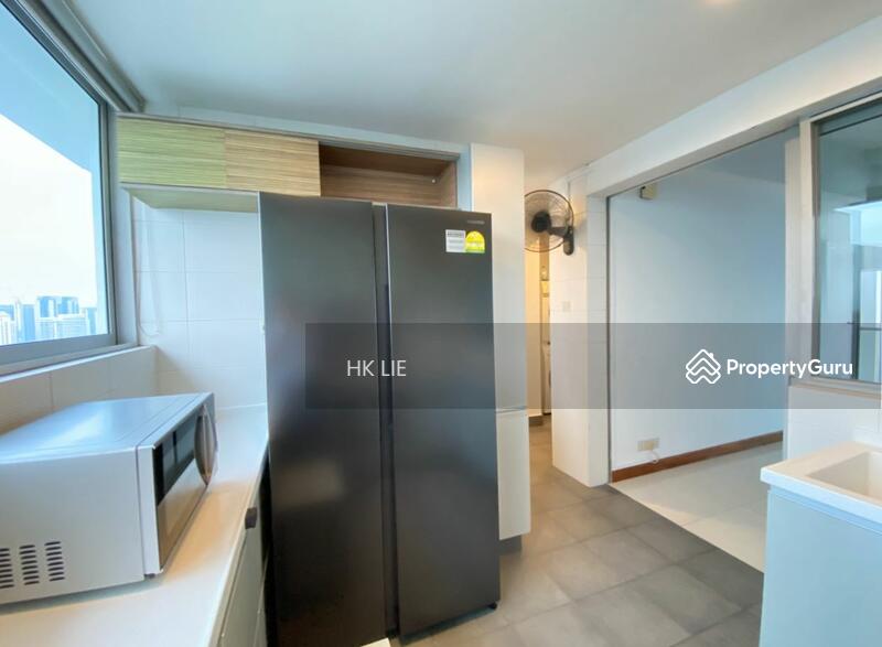 For Rent - Twin Regency
