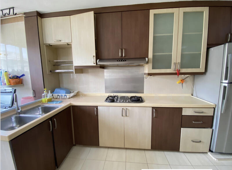 For Rent - 275 Bangkit Road