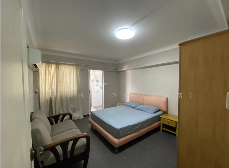 For Rent - 275 Bangkit Road