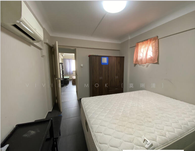 For Rent - 275 Bangkit Road