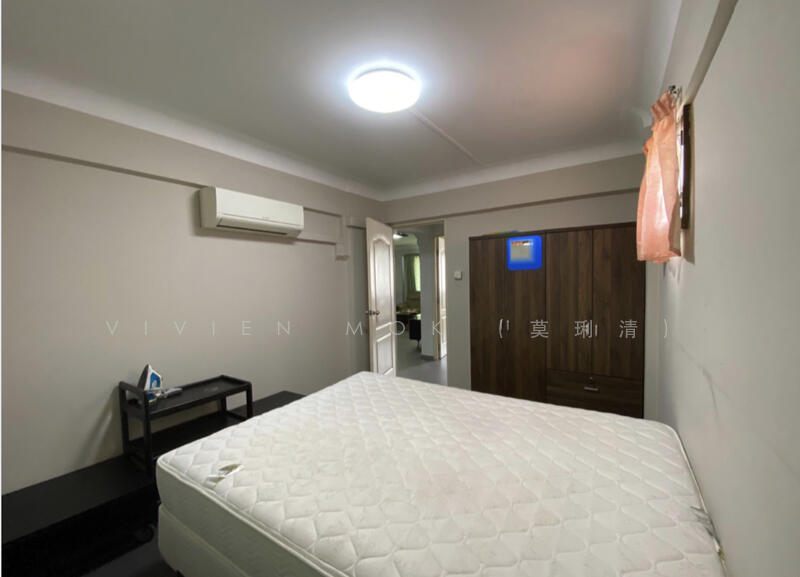 For Rent - 275 Bangkit Road