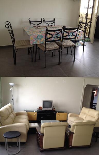 For Rent - 275 Bangkit Road