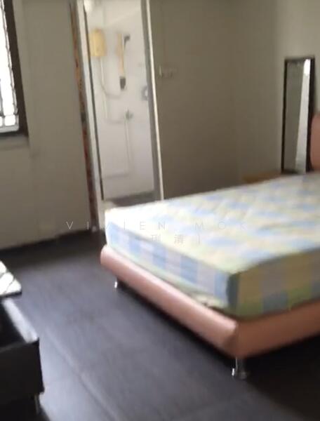 For Rent - 275 Bangkit Road