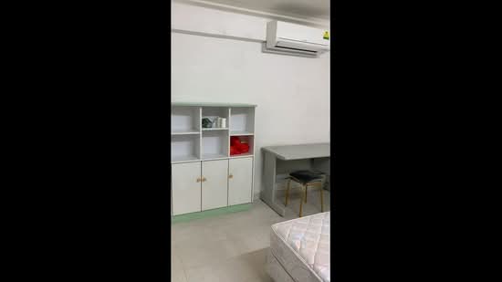 21 Ghim Moh Road, 21 Ghim Moh Road, 1 Bedroom, 250 sqft, HDB Flat For Rent, by Stanley Wong, 15932142 - PropertyGuru.com.sg