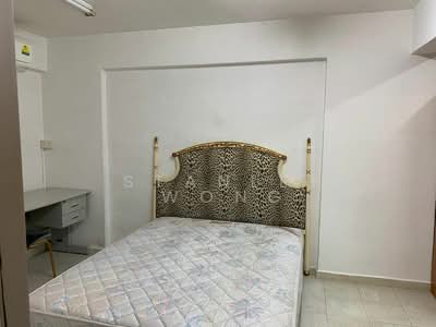 For Rent - 21 Ghim Moh Road