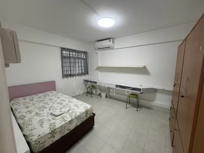 For Rent - 21 Ghim Moh Road