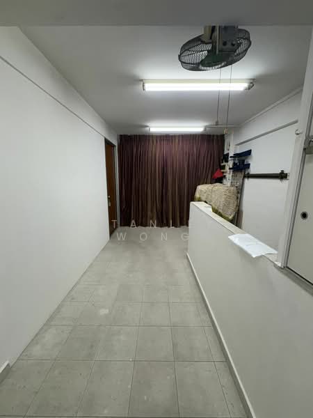 For Rent - 21 Ghim Moh Road