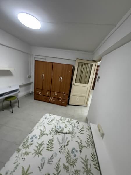 For Rent - 21 Ghim Moh Road