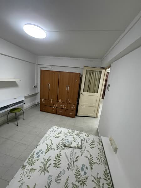 For Rent - 21 Ghim Moh Road