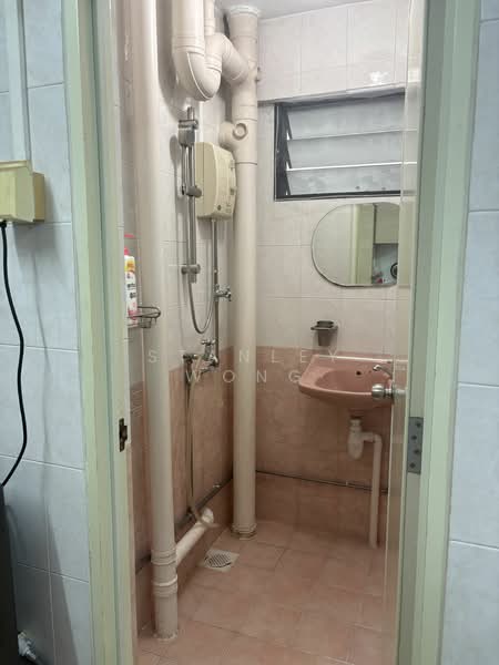 For Rent - 21 Ghim Moh Road