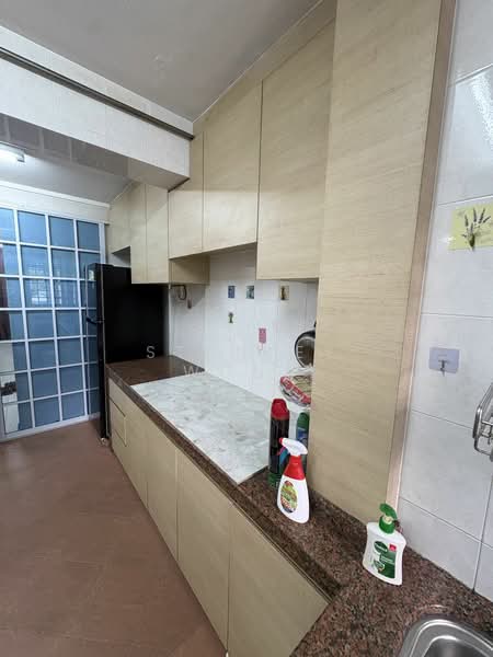 For Rent - 21 Ghim Moh Road