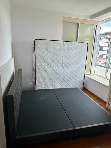 Treasure Gardens, 22 Teow Hock Avenue, 3 Bedrooms, 1,100 sqft, Apartment For Rent, by Ricky Neo Wee Hock, 15948052 - PropertyGuru.com.sg