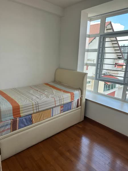 Treasure Gardens, 22 Teow Hock Avenue, 3 Bedrooms, 1,100 sqft, Apartment For Rent, by Ricky Neo Wee Hock, 15948052 - PropertyGuru.com.sg