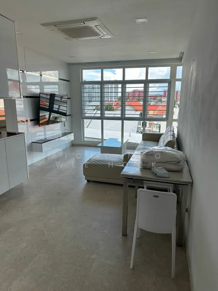 Treasure Gardens, 22 Teow Hock Avenue, 3 Bedrooms, 1,100 sqft, Apartment For Rent, by Ricky Neo Wee Hock, 15948052 - PropertyGuru.com.sg