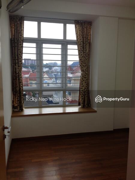 3rd room