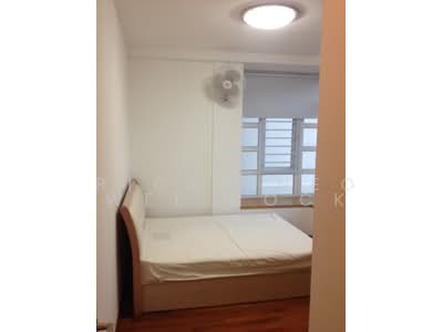 For Rent - Treasure Gardens