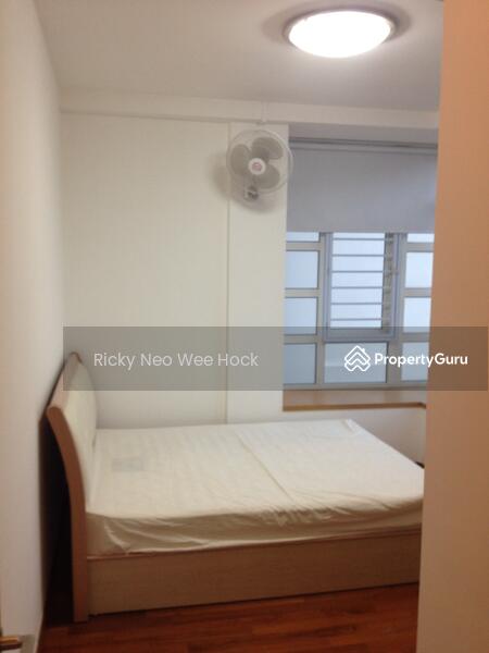 Master room