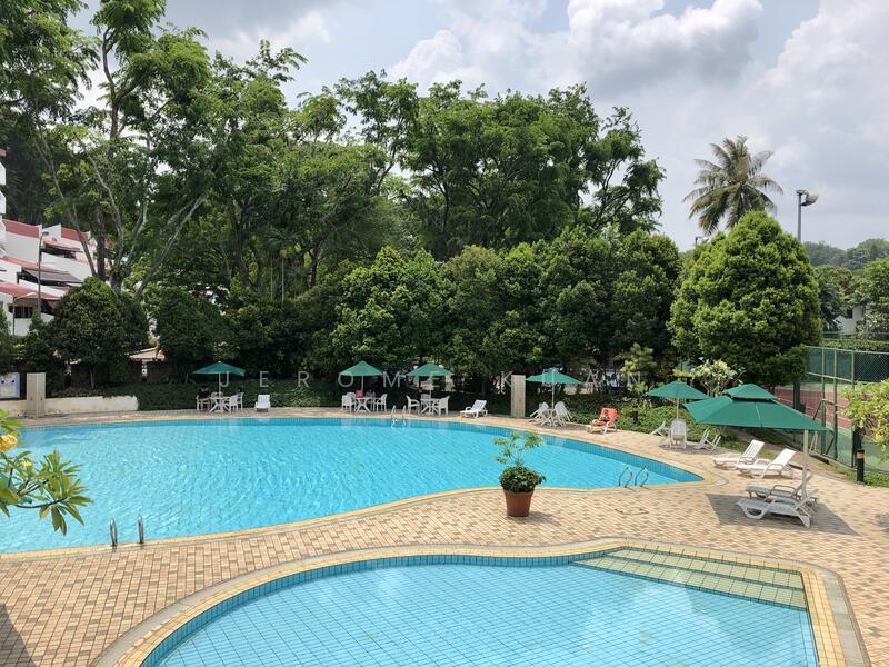 Clementi Park, 135 Sunset Way, 2 Bedrooms, 1,076 sqft, Condominium For Rent, by Jerome Kuan, 1599428 - PropertyGuru.com.sg