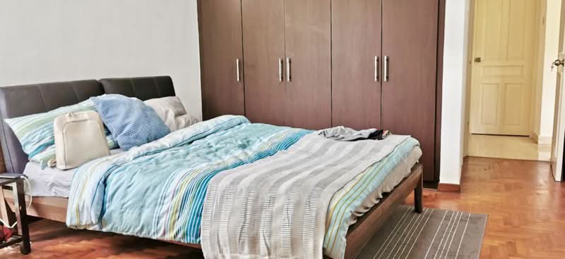 Clementi Park, 135 Sunset Way, 2 Bedrooms, 1,076 sqft, Condominium For Rent, by Jerome Kuan, 1599428 - PropertyGuru.com.sg