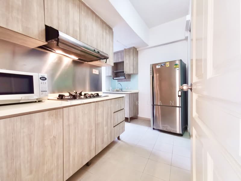 Clementi Park, 135 Sunset Way, 2 Bedrooms, 1,076 sqft, Condominium For Rent, by Jerome Kuan, 1599428 - PropertyGuru.com.sg
