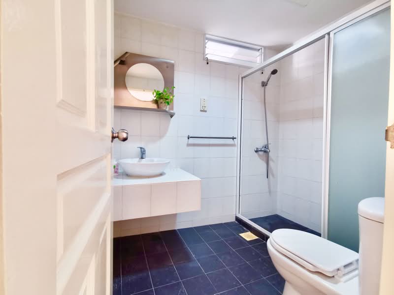 Clementi Park, 135 Sunset Way, 2 Bedrooms, 1,076 sqft, Condominium For Rent, by Jerome Kuan, 1599428 - PropertyGuru.com.sg
