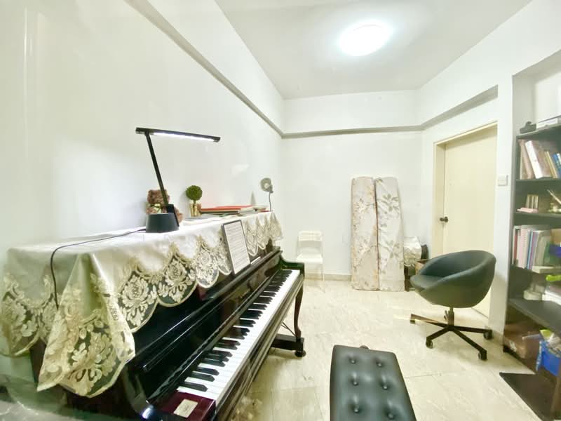 Clementi Park, 135 Sunset Way, 2 Bedrooms, 1,076 sqft, Condominium For Rent, by Jerome Kuan, 1599428 - PropertyGuru.com.sg