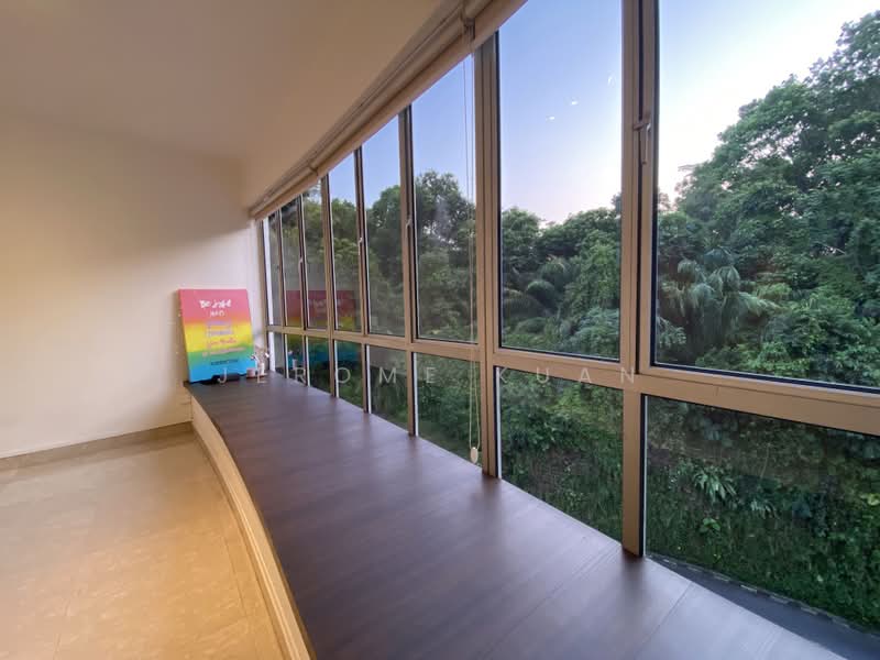 Clementi Park, 135 Sunset Way, 2 Bedrooms, 1,076 sqft, Condominium For Rent, by Jerome Kuan, 1599428 - PropertyGuru.com.sg
