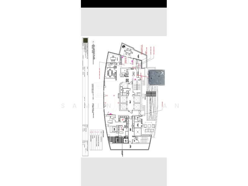 The Sail @ Marina Bay, 2 Marina Boulevard, 4 Bedrooms, 5,835 sqft, Condominium For Sale, by Samina Khan, 15997681 - PropertyGuru.com.sg