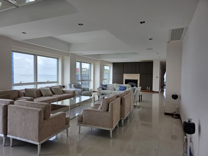 The Sail @ Marina Bay, 2 Marina Boulevard, 4 Bedrooms, 5,835 sqft, Condominium For Sale, by Samina Khan, 15997681 - PropertyGuru.com.sg