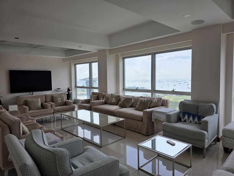 The Sail @ Marina Bay, 2 Marina Boulevard, 4 Bedrooms, 5,835 sqft, Condominium For Sale, by Samina Khan, 15997681 - PropertyGuru.com.sg