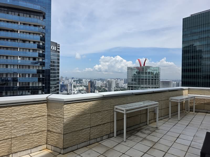 The Sail @ Marina Bay, 2 Marina Boulevard, 4 Bedrooms, 5,835 sqft, Condominium For Sale, by Samina Khan, 15997681 - PropertyGuru.com.sg