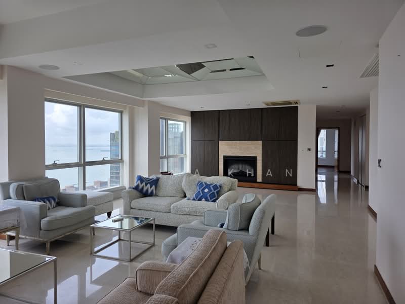 The Sail @ Marina Bay, 2 Marina Boulevard, 4 Bedrooms, 5,835 sqft, Condominium For Sale, by Samina Khan, 15997681 - PropertyGuru.com.sg