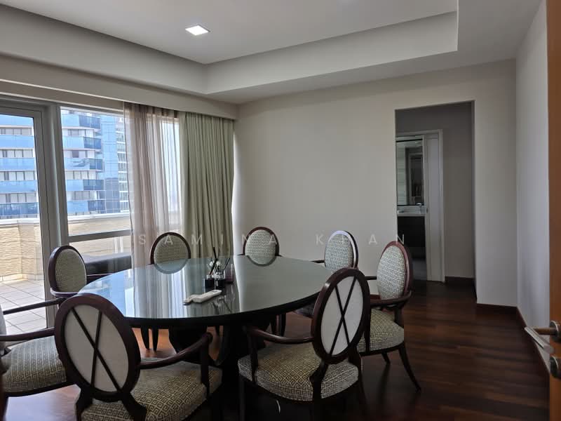 The Sail @ Marina Bay, 2 Marina Boulevard, 4 Bedrooms, 5,835 sqft, Condominium For Sale, by Samina Khan, 15997681 - PropertyGuru.com.sg