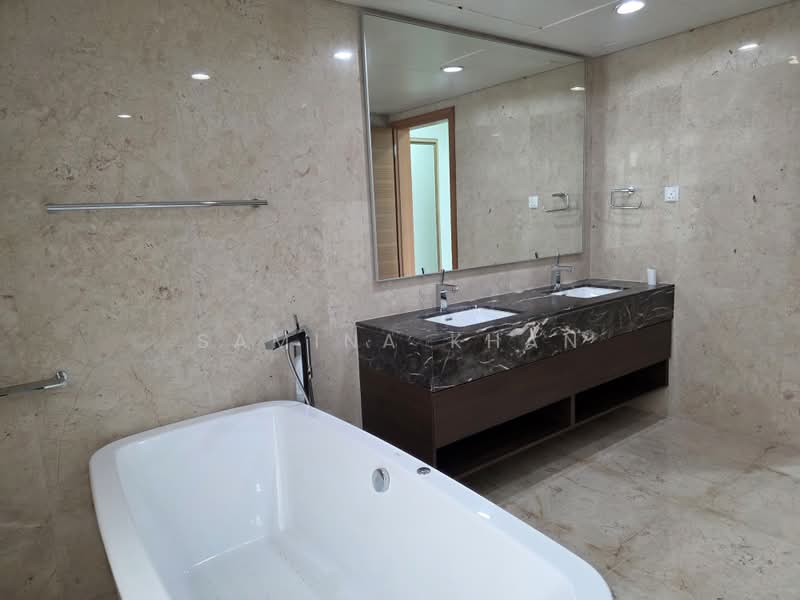 The Sail @ Marina Bay, 2 Marina Boulevard, 4 Bedrooms, 5,835 sqft, Condominium For Sale, by Samina Khan, 15997681 - PropertyGuru.com.sg
