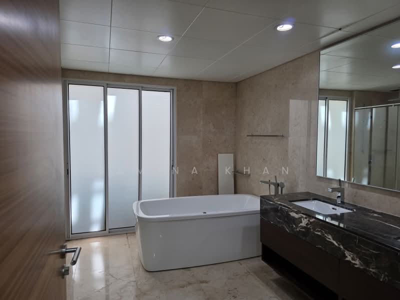 The Sail @ Marina Bay, 2 Marina Boulevard, 4 Bedrooms, 5,835 sqft, Condominium For Sale, by Samina Khan, 15997681 - PropertyGuru.com.sg