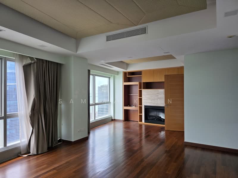The Sail @ Marina Bay, 2 Marina Boulevard, 4 Bedrooms, 5,835 sqft, Condominium For Sale, by Samina Khan, 15997681 - PropertyGuru.com.sg