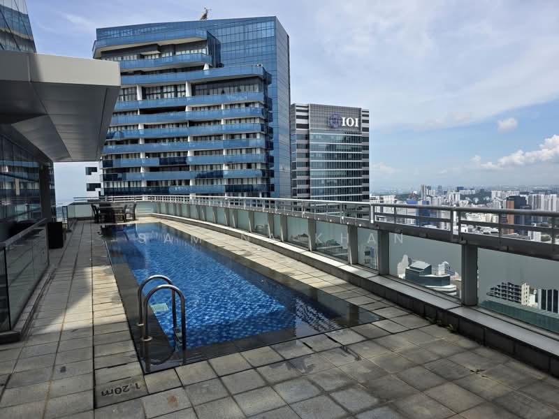 The Sail @ Marina Bay, 2 Marina Boulevard, 4 Bedrooms, 5,835 sqft, Condominium For Sale, by Samina Khan, 15997681 - PropertyGuru.com.sg