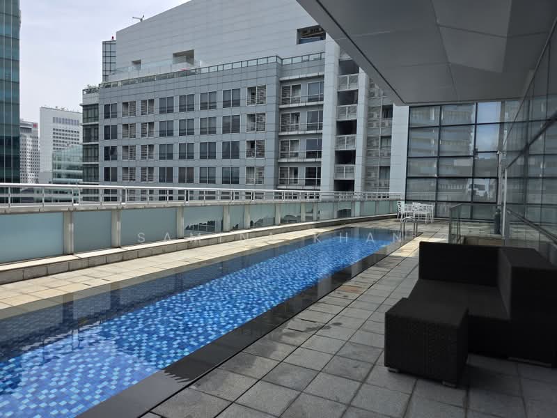 The Sail @ Marina Bay, 2 Marina Boulevard, 4 Bedrooms, 5,835 sqft, Condominium For Sale, by Samina Khan, 15997681 - PropertyGuru.com.sg
