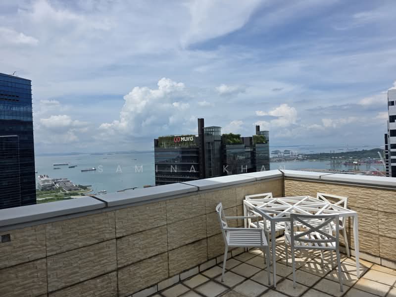 The Sail @ Marina Bay, 2 Marina Boulevard, 4 Bedrooms, 5,835 sqft, Condominium For Sale, by Samina Khan, 15997681 - PropertyGuru.com.sg