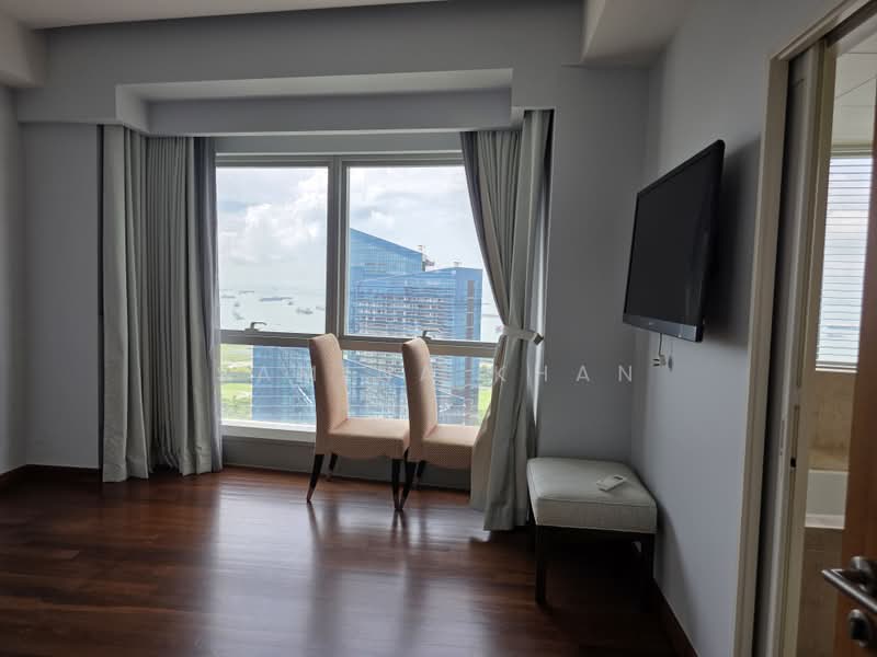 The Sail @ Marina Bay, 2 Marina Boulevard, 4 Bedrooms, 5,835 sqft, Condominium For Sale, by Samina Khan, 15997681 - PropertyGuru.com.sg