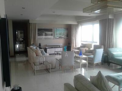 For Sale - The Sail @ Marina Bay