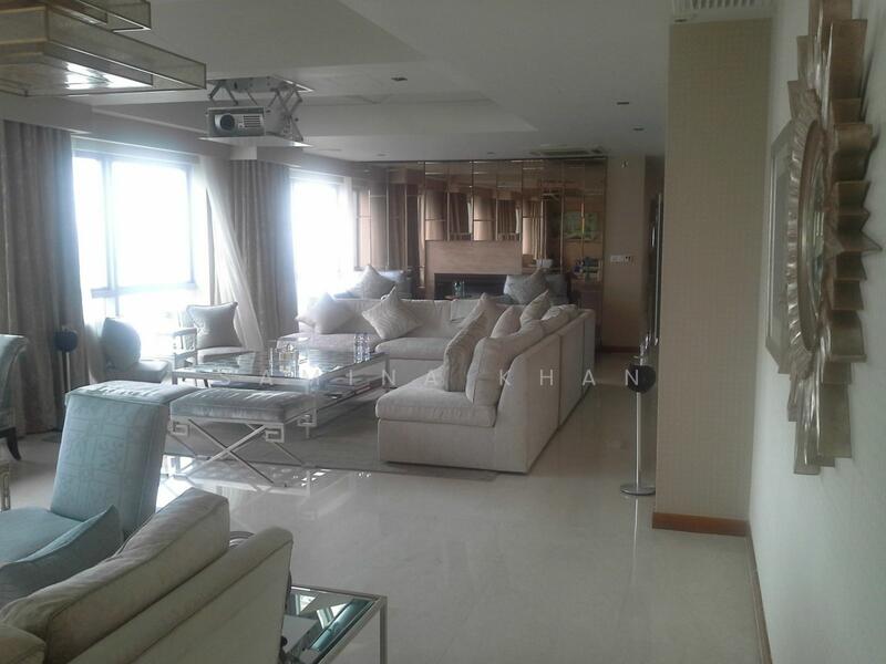 For Sale - The Sail @ Marina Bay