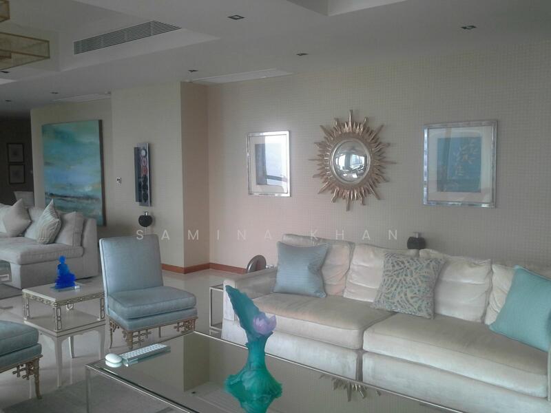 For Sale - The Sail @ Marina Bay